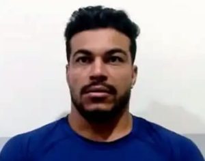 Autor de crime em academia é indiciado por homicídio qualificado