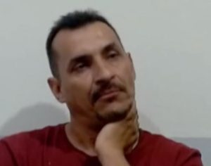 Homem é preso suspeito de feminicídio contra a esposa em Londrina