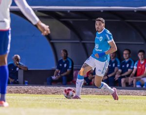 Londrina confirma liderança e encara o São Joseense no mata-mata do Paranaense