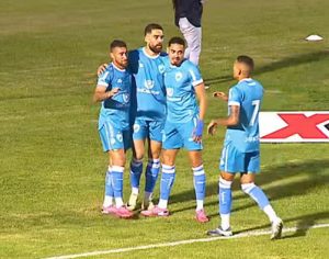 Londrina goleia Andraus fora de casa e garante classificação antecipada