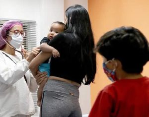 Saúde amplia oferta de antibiótico essencial para crianças em Londrina
