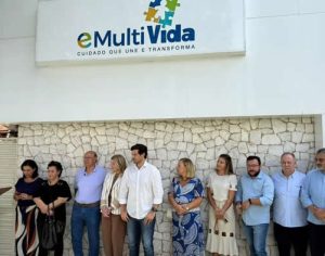 Saúde amplia oferta com 880 novas consultas psiquiátricas em Londrina