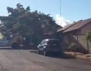 Polícia Civil investiga possível latrocínio contra motorista de aplicativo