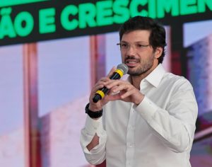Indiana TCS investirá R$ 200 milhões na construção de campus em Londrina