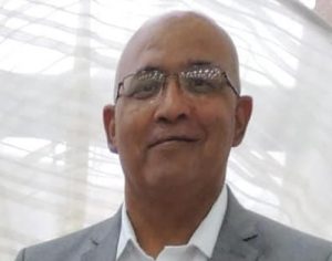 Família pede ajuda para encontrar motorista de aplicativo desaparecido