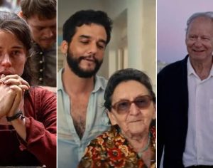 Cine Villa Rica exibe ‘O Agente Secreto’ e outros indicados ao Oscar