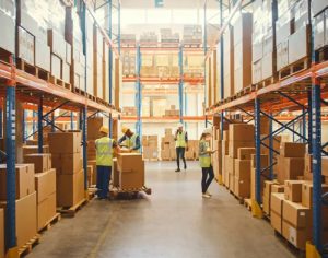 Shopee oferta 80 vagas de trabalho em centro de distribuição em Cambé