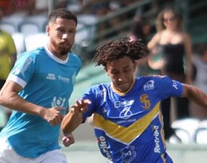 Londrina inicia semana de preparação após empate com o São Joseense