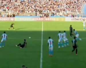 Gaeco denuncia três empresários por tentativa aliciamento de atletas do Londrina Esporte Clube