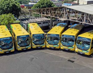 Carnaval de Londrina terá linha especial de ônibus para o Zerão