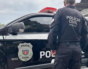 Adolescente é apreendido em Ibiporã por induzir automutilação de menina de 13 anos via jogo online