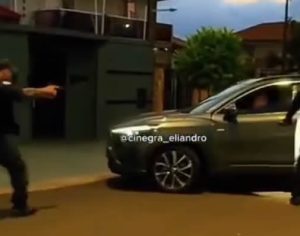 Casal é preso em operação contra estelionato na Zona Leste de Londrina