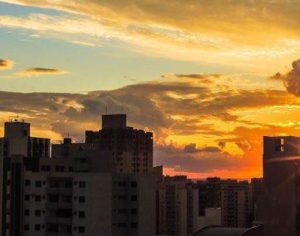 Londrina terá quatro dias com máxima de 30ºC nesta semana; veja previsão