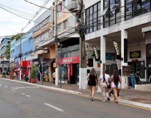 Trabalhadores do comércio de Londrina não terão folga durante o Carnaval