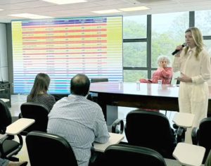 Londrina implanta sistema para modernizar pedidos de internações pelo SUS