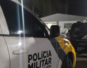 Homem é preso acusado de abusar de menina de 13 anos em Londrina