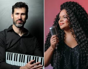 Palco do AML Cultural recebe tributo às mulheres negras do jazz e blues
