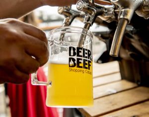 Londrina volta a receber o evento Beer & Beef neste fim de semana