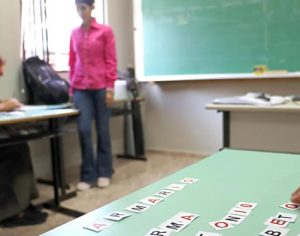 Londrina tem vagas abertas para EJA em 39 escolas municipais