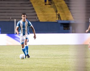 Londrina perde para o Operário no Café e é eliminado da Copa do Brasil