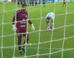 Londrina perde nos pênaltis e Operário é campeão no Estádio do Café
