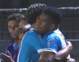 Londrina vence o Novorizontino por 3 a 1 na estreia da Série B