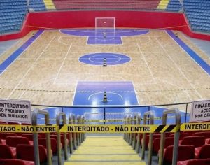 Lei em Londrina proíbe qualquer pessoa de competir em esportes; entenda