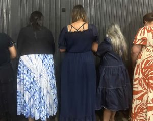 Receita e PF apreendem 700 celulares durante ação na região de Londrina