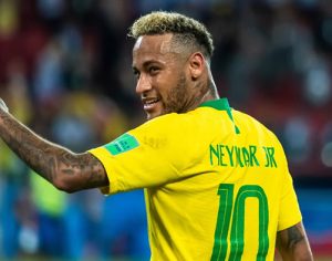 Será que as esperanças de Neymar para Copa do Mundo acabaram após sua recente exclusão da seleção?