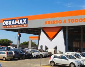 Obramax inaugura em Londrina sua primeira loja no Sul do Brasil