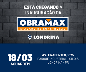 obramax londrina