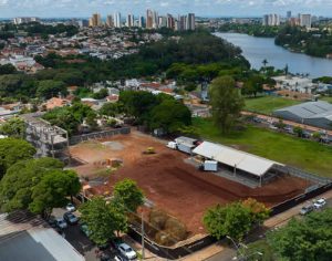 Líder global em serviços de informática terá novo campus em Londrina