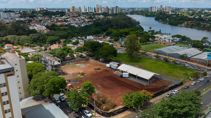 tcs londrina