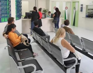 UBSs de Londrina abrem para atendimento noturno às mulheres; confira