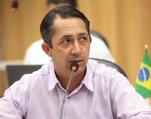 MP de Londrina investiga Valdir Santa Fé por suspeita de ‘rachadinha’