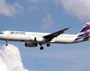 Aeroporto de Londrina terá operações com Airbus A321 em voos regulares