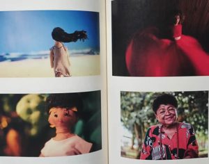 Resenha crítica do livro Cinema Negro no Feminino: afeto e pertencimento além das telas
