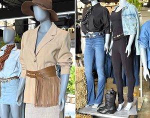 Outlet Center.BR promove festival de grandes marcas com até 70% de desconto