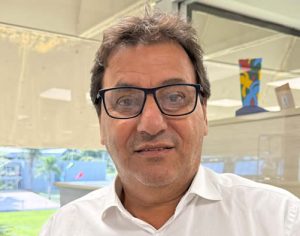 Jamil Janene é anunciado como novo secretário de Agricultura de Londrina