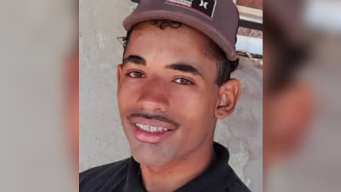 jovem desaparecido londrina