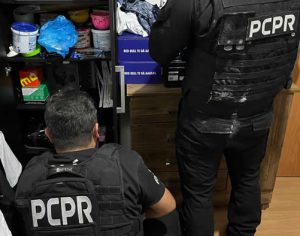 Polícia Civil desarticula grupo criminoso que promovia rachas em Londrina