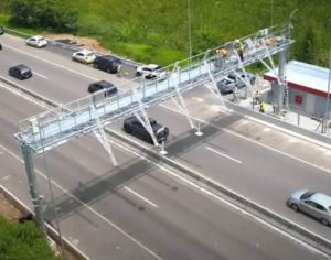 Pedágios da região de Londrina vão começar a funcionar; veja as tarifas