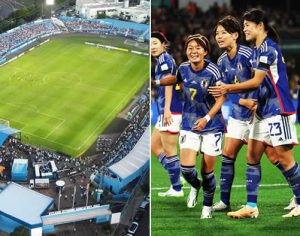Prefeitura convida Seleção do Japão para treinar em Londrina na Copa feminina