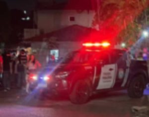 Aluna da UEL aciona botão do pânico e homem é preso dentro da instituição