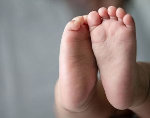 Bebê de dois meses morre após passar por atendimento em Londrina