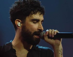 Castelo Branco faz show em Londrina nesta sexta-feira na AML Cultural
