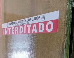 Polícia Civil interdita clínicas de bronzeamento irregulares em Londrina