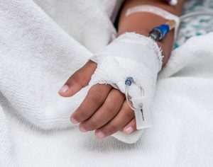 Londrina já registrou 27 crianças internadas com síndrome respiratória grave