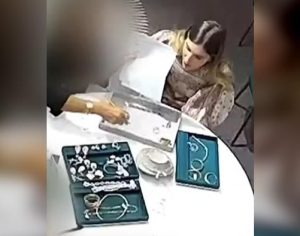 Empresária londrinense é investigada pelo FBI suspeita de desviar joias