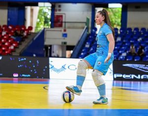 Londrina Futsal vence terceira partida e assume liderança do Paranaense